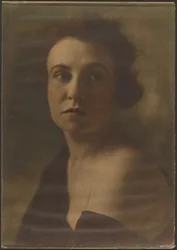 [Portrait d