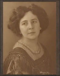 [Portrait d