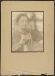 [Portrait d