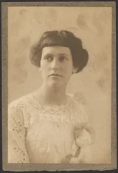 [Portrait d