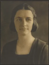 [Portrait d