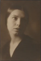 [Portrait d