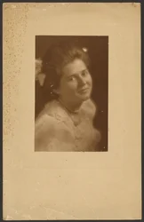 [Portrait d