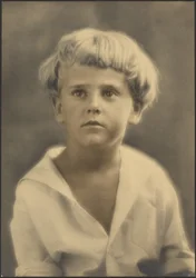 [Portrait d
