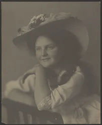 [Portrait d