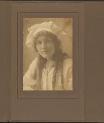 [Portrait d