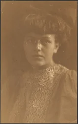 Portrait d