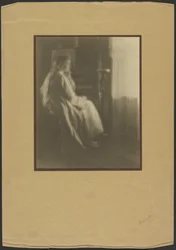 Rêverie