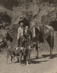 Ruth Comfort Mitchell (autrice de récits de western)