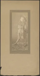 Chanson et danseuse