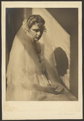 La mariée