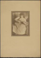 La mandoline