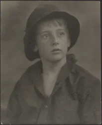 La jeune Amérique