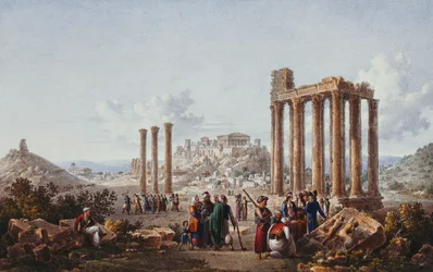 Vue de l