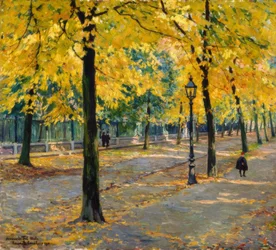 Avenue de Très Urde