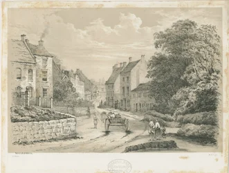 Village d