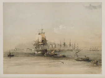 Alexandrie