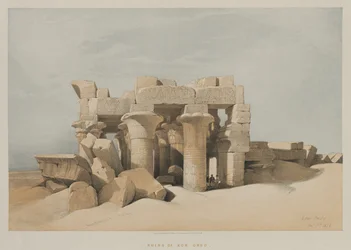 Kom-Ombo