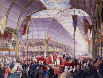 Sir Thomas Fairbairn remet l