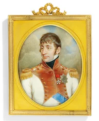 Louis Napoléon Bonaparte
