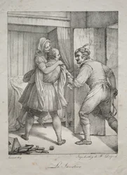 Le Cordonnier