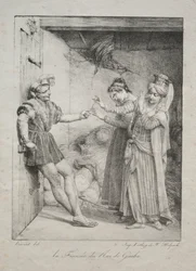 La Fiancée du Roi de Garbe