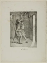 Les hommes de Reims