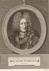 French: Anne-Jules de Noailles