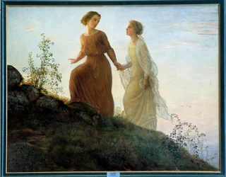 Le Poème de l