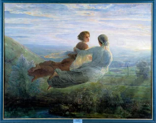 Le Poème de l
