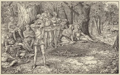 Souviens-toi, vantard, c