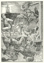 Les musiciens de Brême