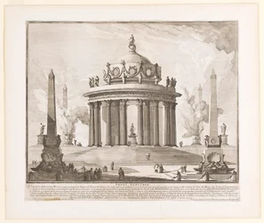 Vénus Genitrix : Feux d