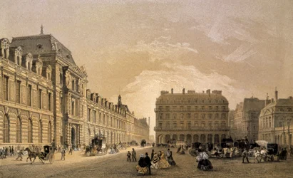 Le Louvre
