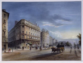 Boulevard des Italiens