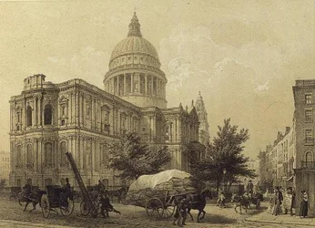 Cathédrale Saint-Paul