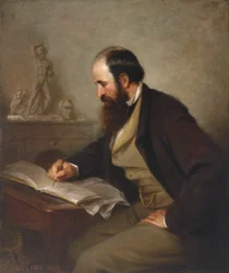 Henry Kirke Brown