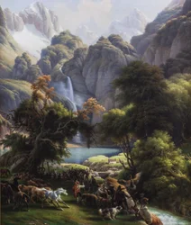 Chasse à l