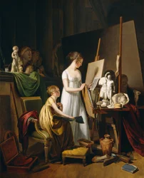 Atelier d