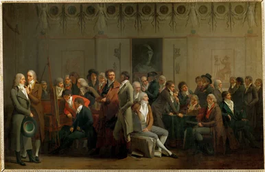 Une assemblée d
