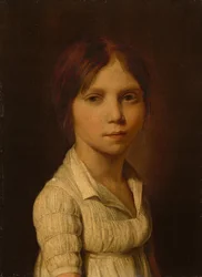Caroline Mortier de Trévise, vers 1810-1812