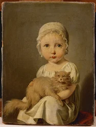 Gabrielle Arnault, enfant - Gabrielle Arnault …