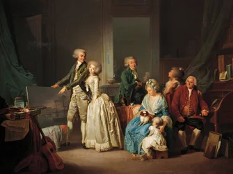 Famille Gohin