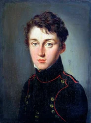 Nicolas Léonard Sadi Carnot
