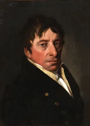 Portrait présumé de François-Pierre Gast