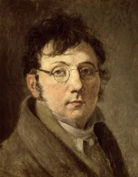 Autoportrait
