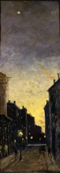 Cinquante-septième rue