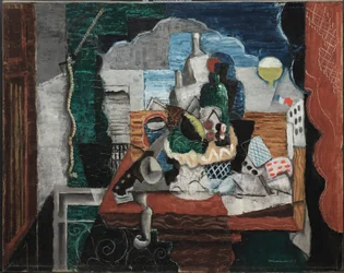 Café de Nuit