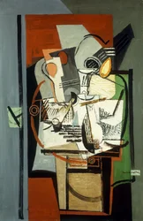 Nature morte