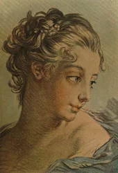La Tête d